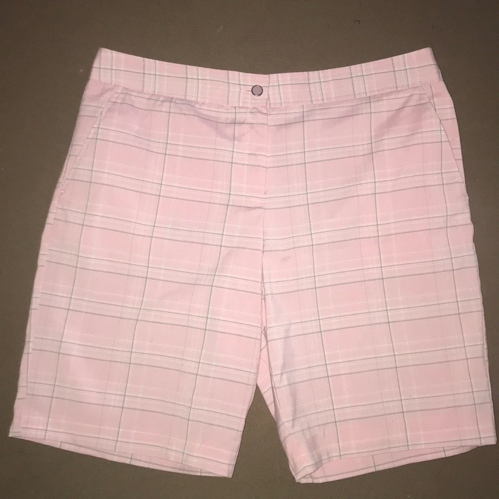 golf shorts